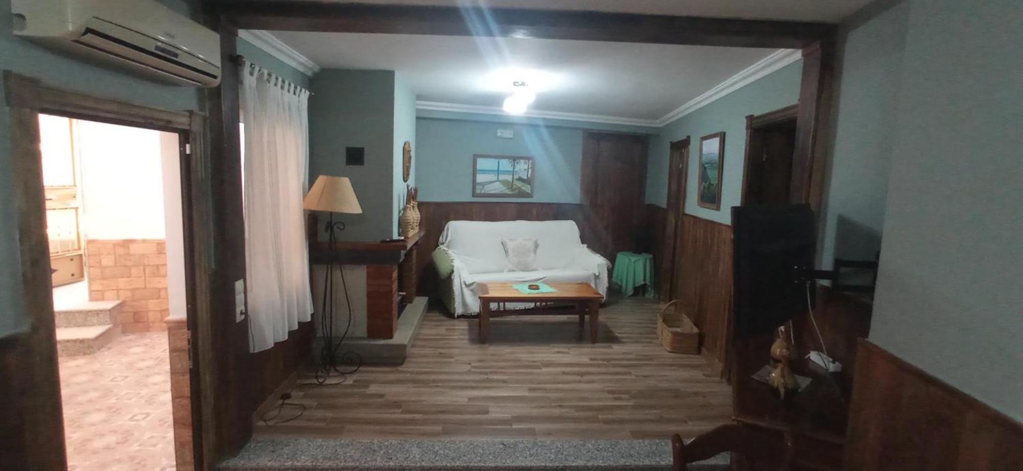 Molino De Lucero, Casa Rural Теба Экстерьер фото