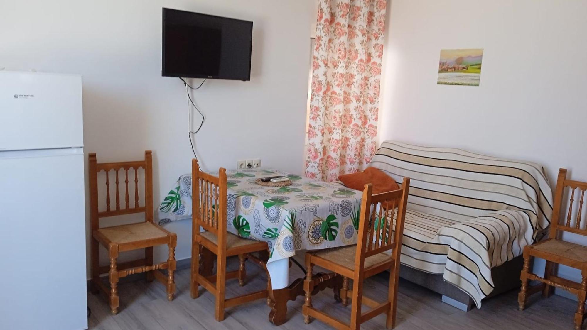 Molino De Lucero, Casa Rural Теба Экстерьер фото
