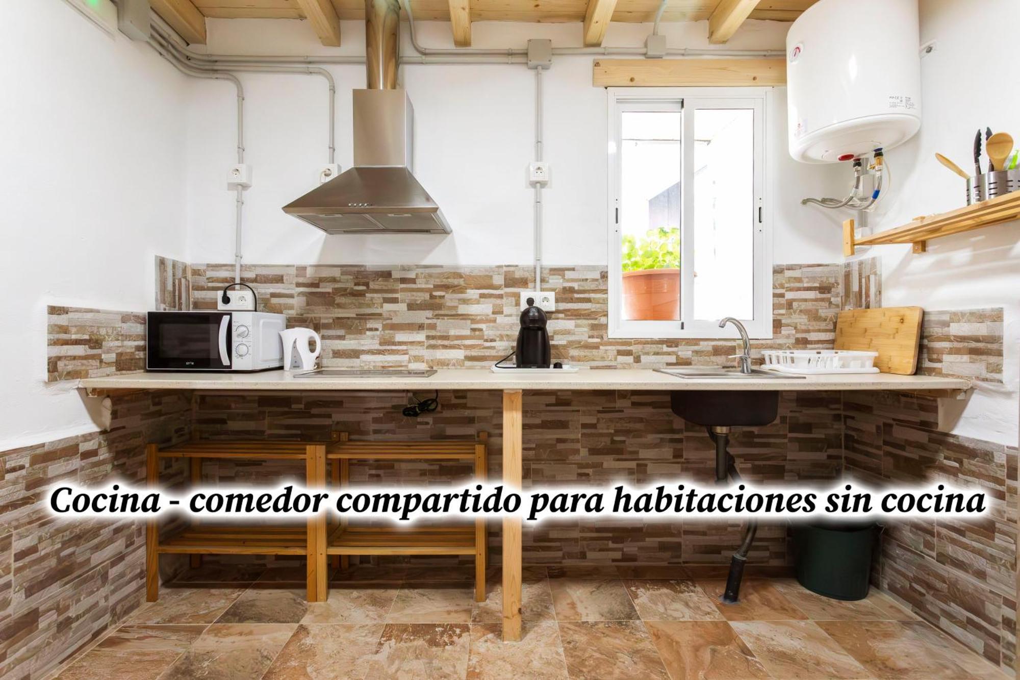 Molino De Lucero, Casa Rural Теба Экстерьер фото